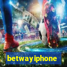 betwayiphone