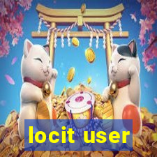 locit user