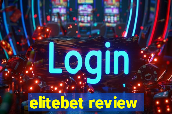 elitebet review