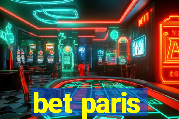 bet paris