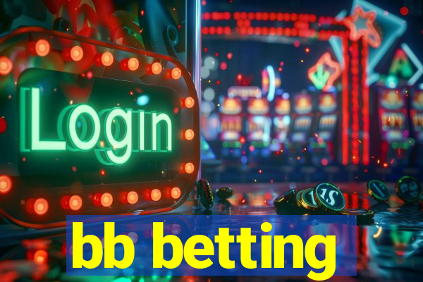 bb betting