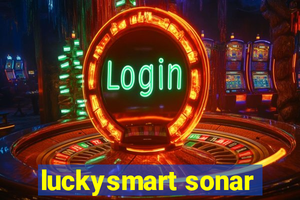 luckysmart sonar