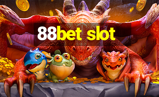 88bet slot