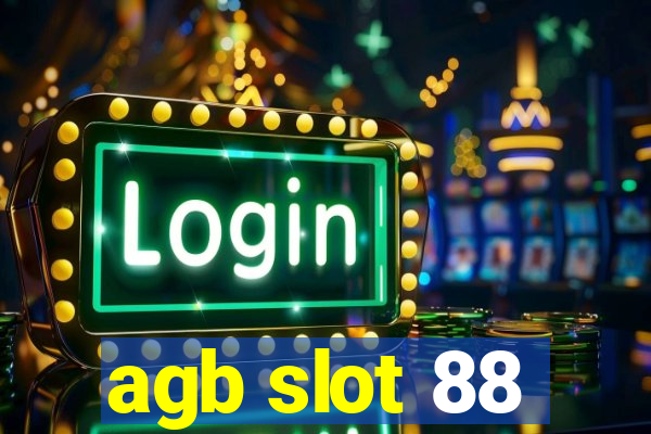 agb slot 88