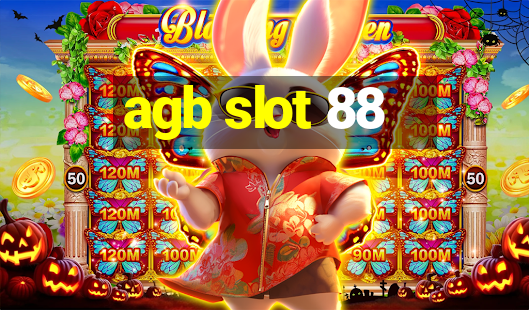 agb slot 88