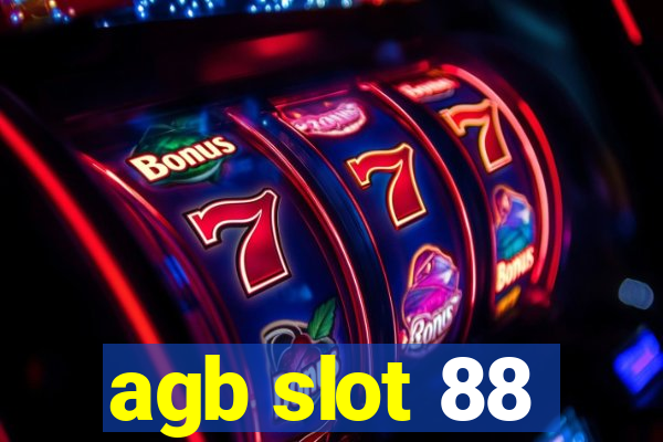 agb slot 88