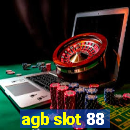 agb slot 88