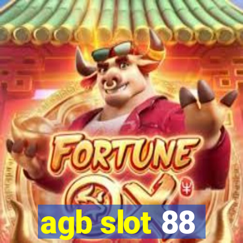 agb slot 88