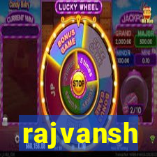 rajvansh