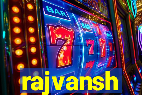 rajvansh