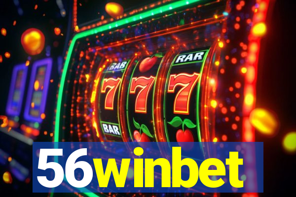 56winbet