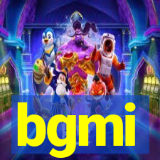 bgmi