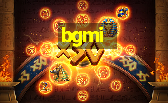 bgmi