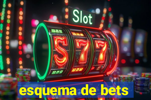 esquema de bets