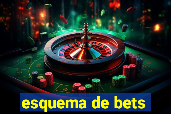 esquema de bets