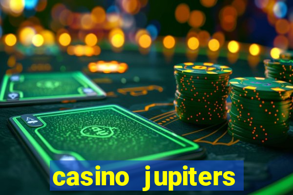 casino jupiters gold coast