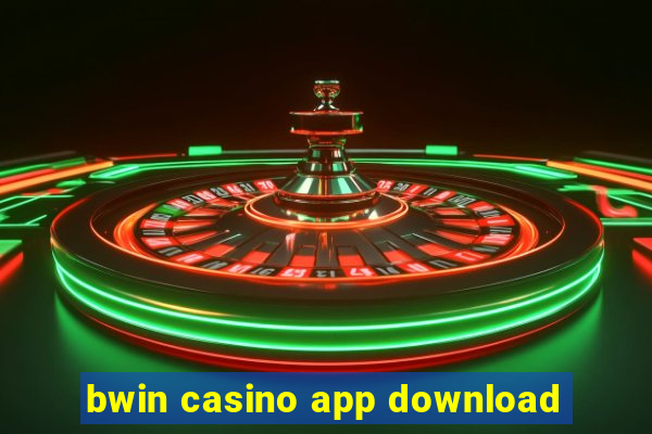 bwin casino app download