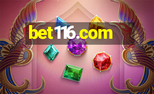 bet116.com