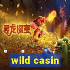 wild casin