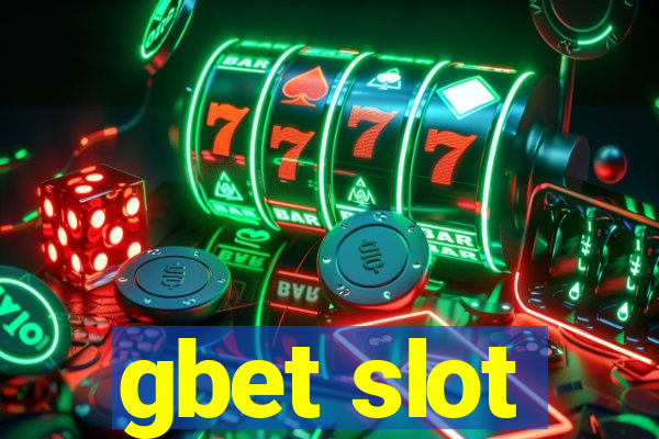 gbet slot