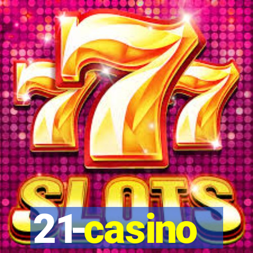 21-casino