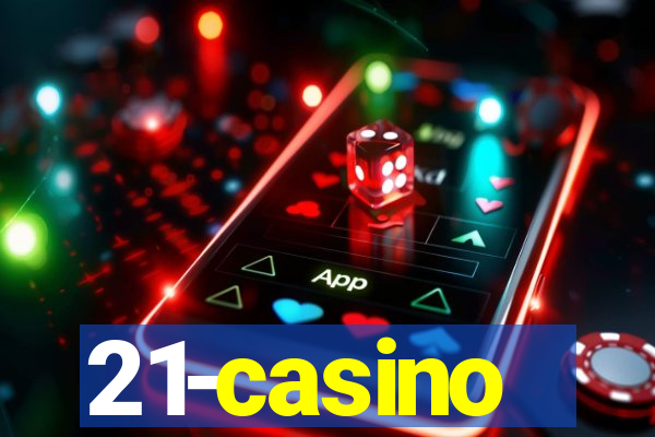 21-casino