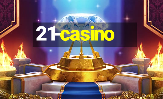 21-casino