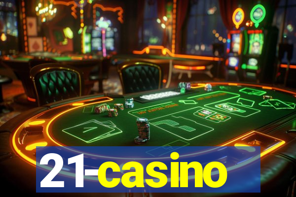 21-casino