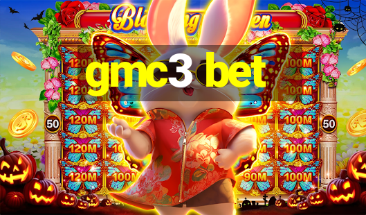 gmc3 bet