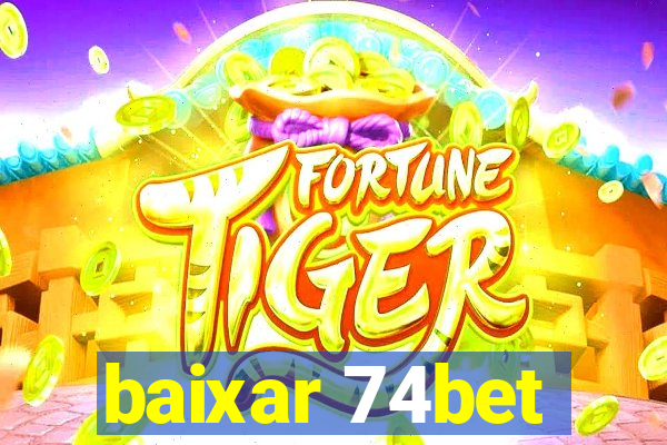 baixar 74bet