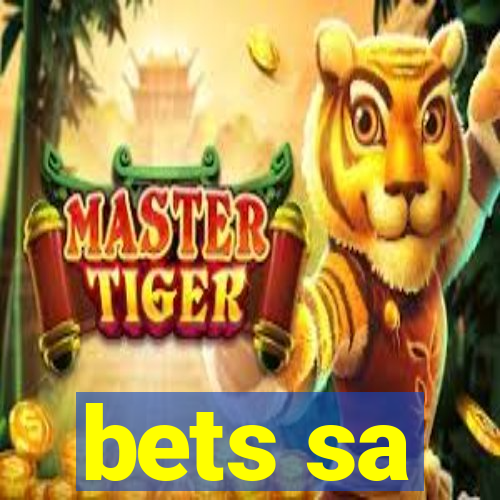 bets sa