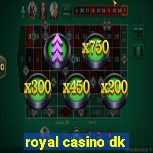 royal casino dk