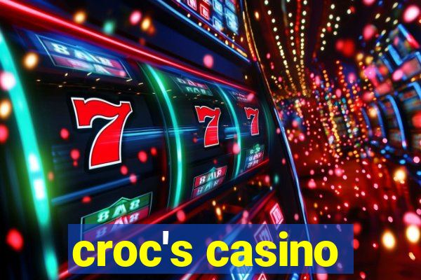 croc's casino