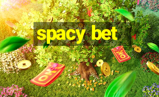 spacy bet