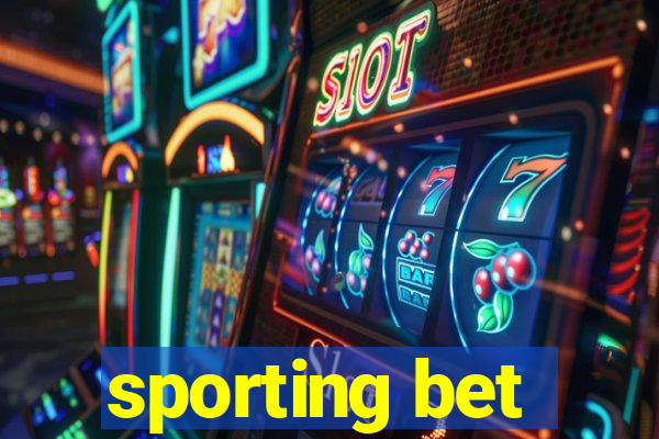 sporting bet