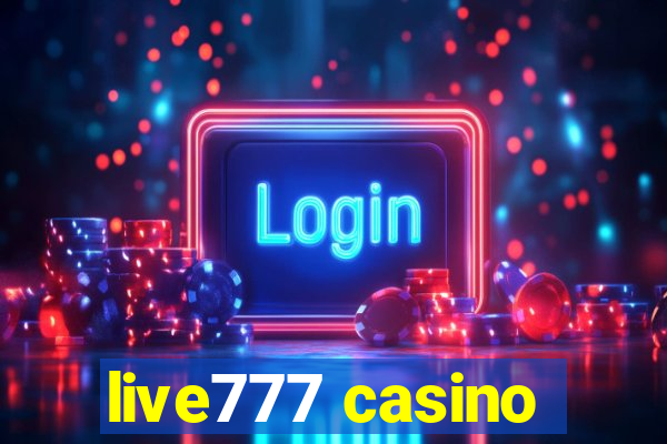 live777 casino