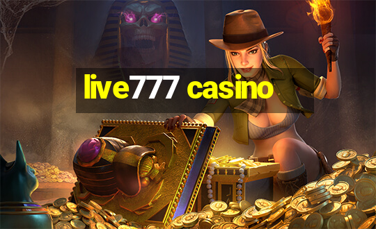 live777 casino