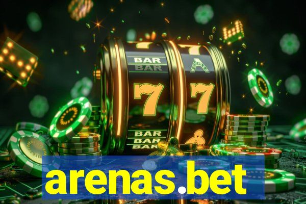 arenas.bet