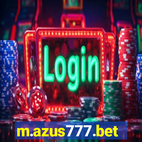 m.azus777.bet