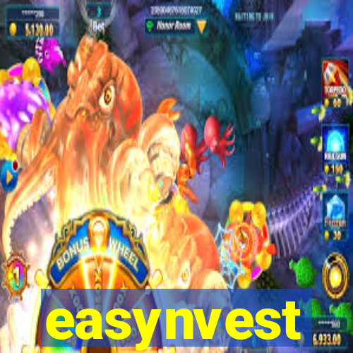 easynvest