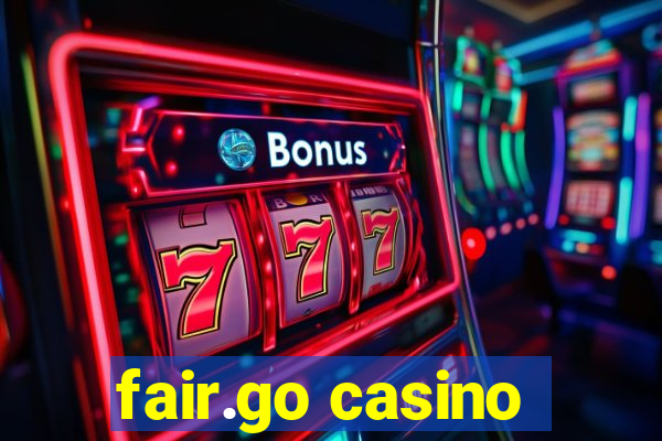 fair.go casino