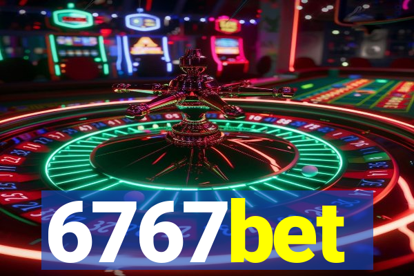 6767bet