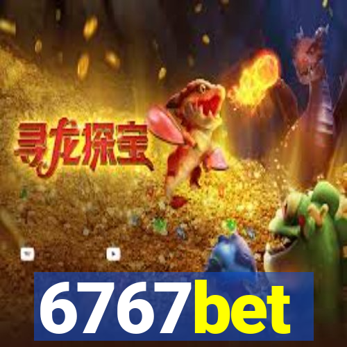 6767bet