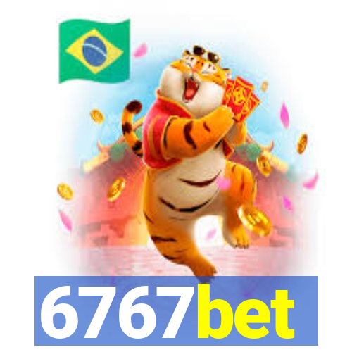 6767bet