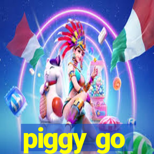 piggy go