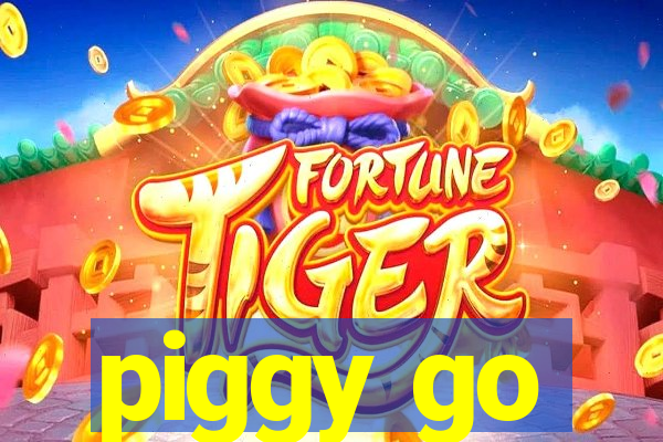 piggy go