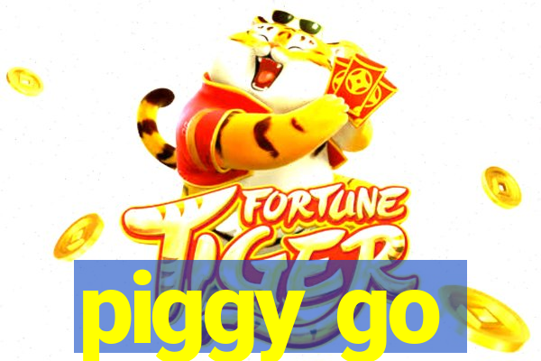 piggy go