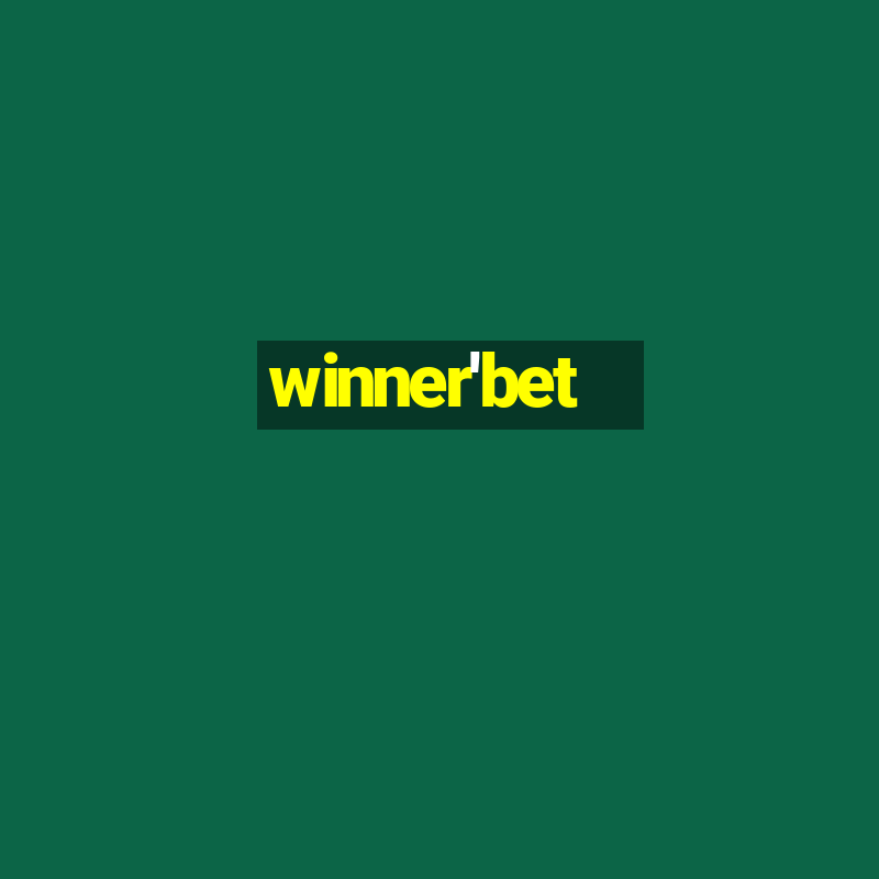 winner'bet