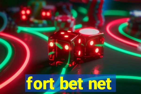 fort bet net