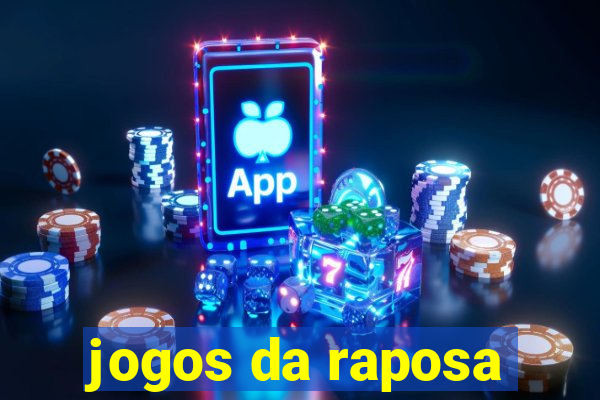 jogos da raposa